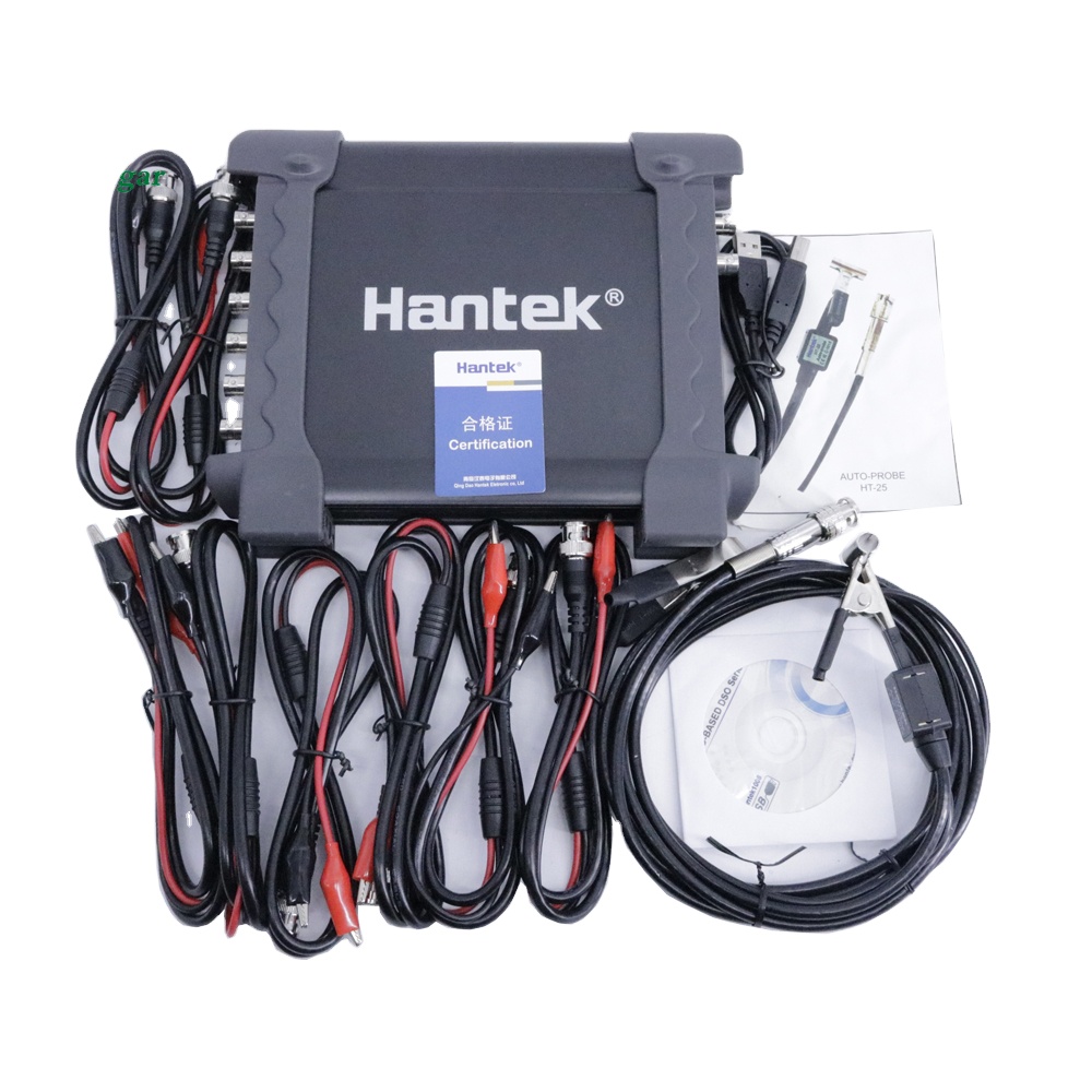 1008C 8-channel Automotive Dia - Automotive Diagnostic Oscilloscope 8 Channel 评论和价格