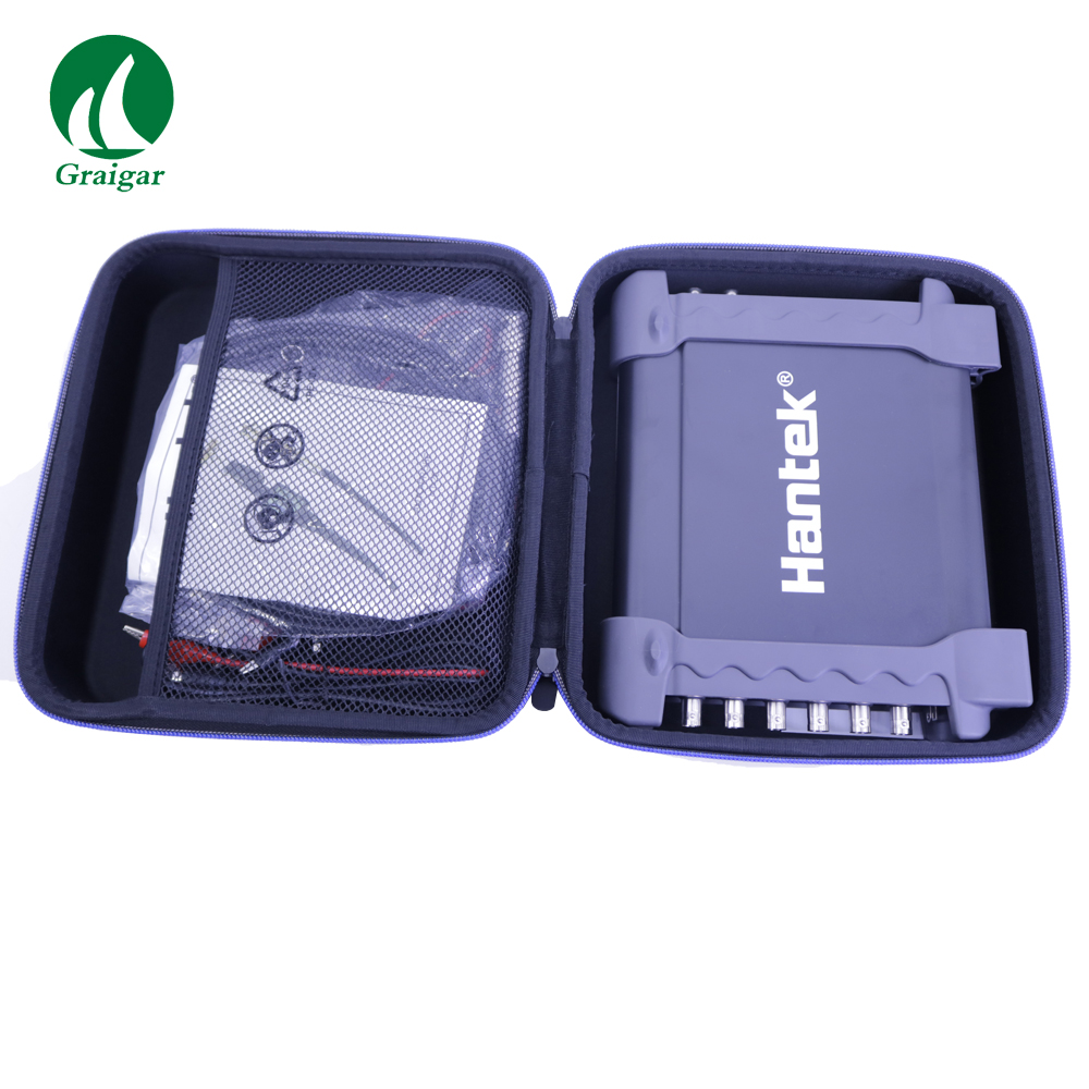 1008C 8-channel Automotive Dia - Automotive Diagnostic Oscilloscope 8 Channel 评论和价格