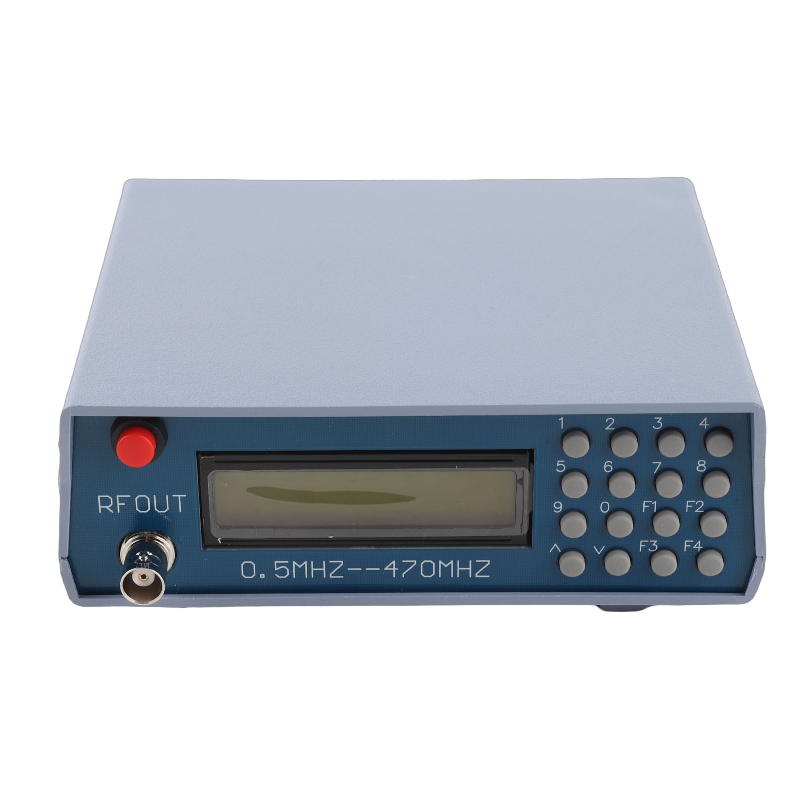 RF Signal Generator Audio Modu - Rf Signal Generator 0.5Mhz To 470Mhz 评论和价格